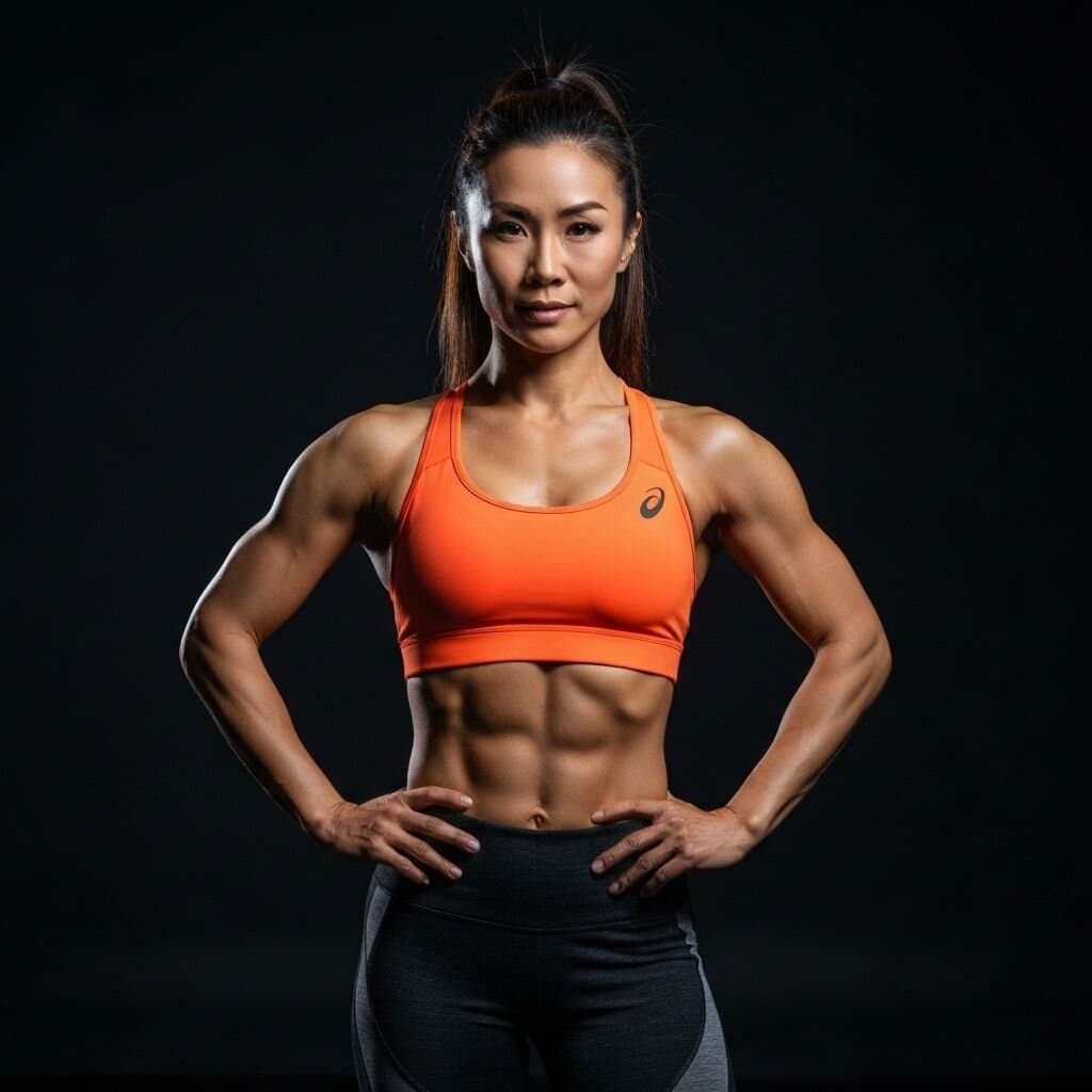 Sarah Mitchell - Yoga & Mobility